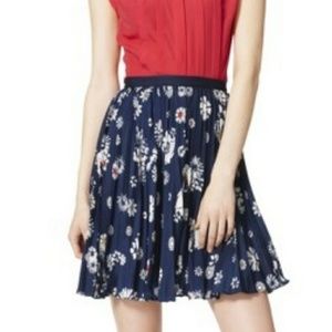 Jason Wu for Target pleated skirt